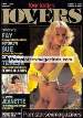 Lady Lovers 2 Mens Magazine